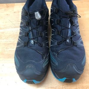 Salomon XA PRO Gtx